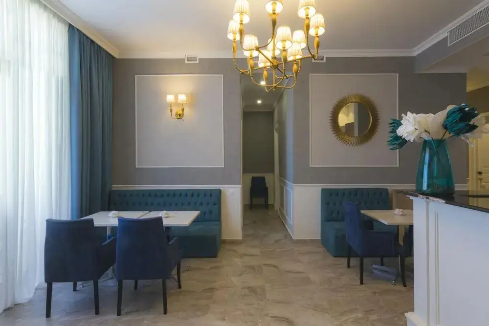 Lifferent Hotel  Spa — фото 1