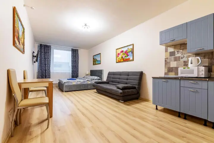 Екатеринбург: Артек DreamHouse Апартаменты