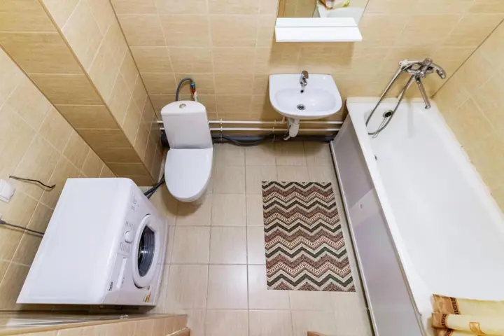 Екатеринбург: Артек DreamHouse Апартаменты