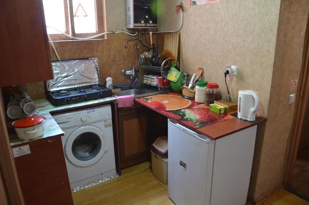 Тбилиси: Bhm Hostel