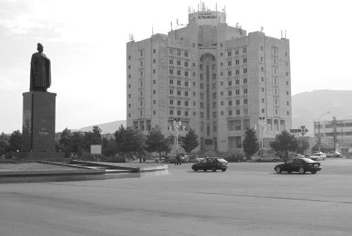 Тбилиси: Rustavi