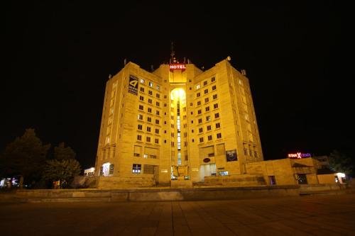 Тбилиси: Rustavi