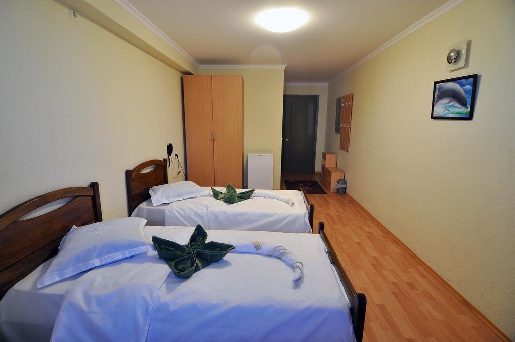 Тбилиси: Sun Rise Hotel
