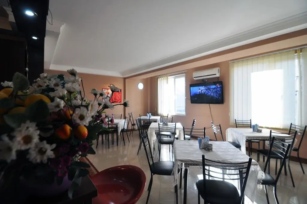 Тбилиси: Sun Rise Hotel