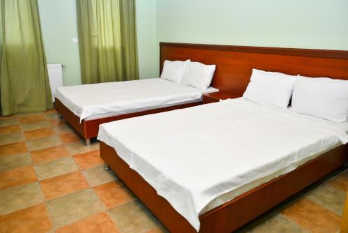 Мцхета: Zedazeni Hotel