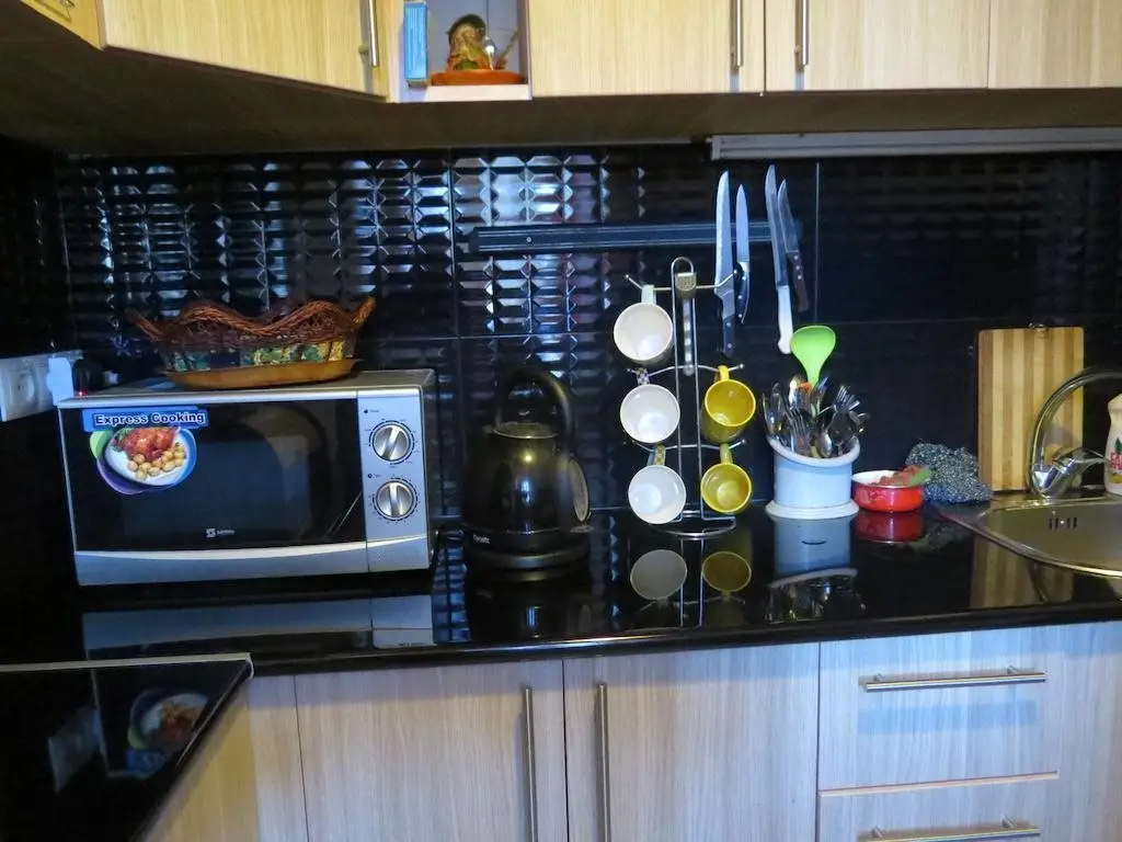 Тбилиси: Tamar Guest House