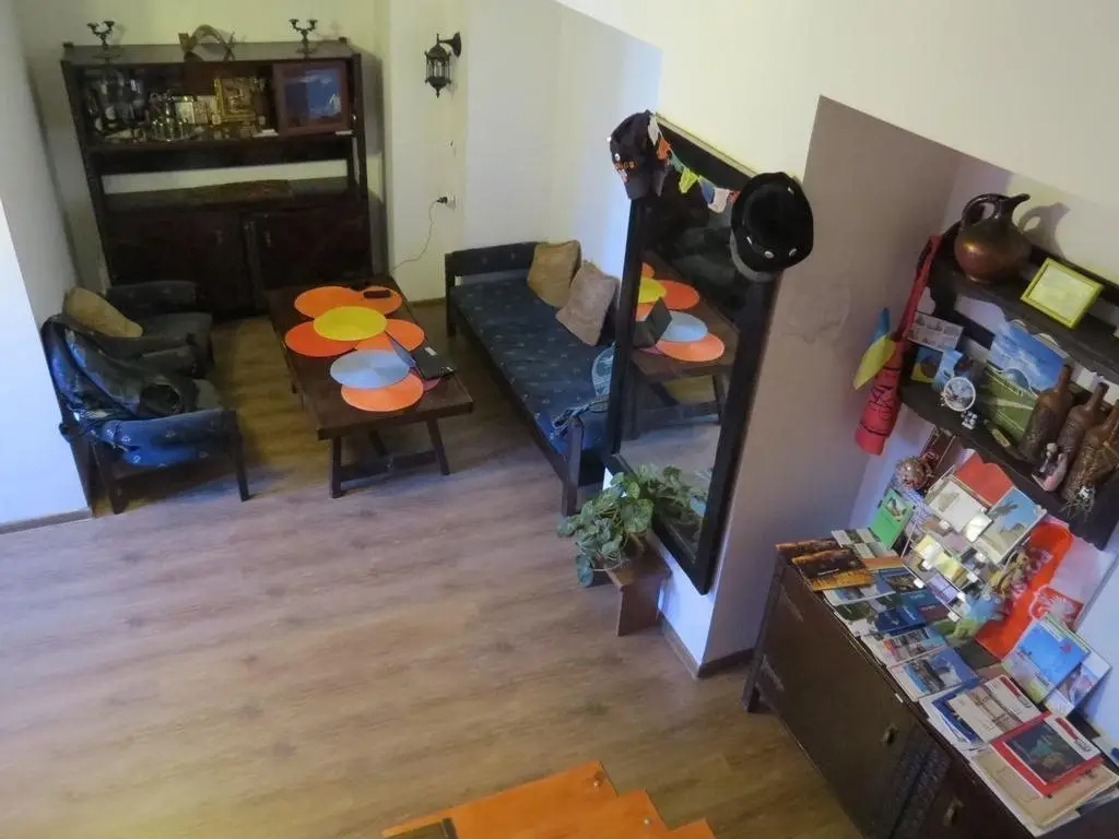 Тбилиси: Tamar Guest House