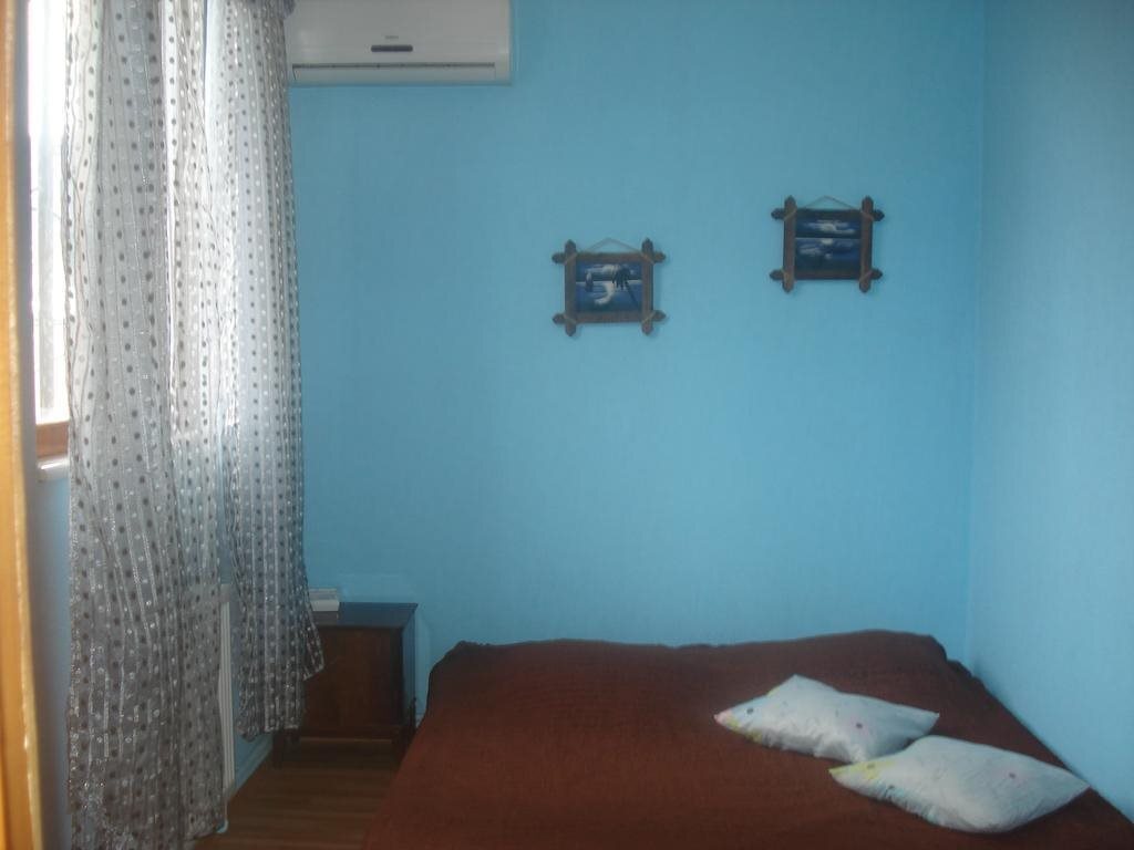 Тбилиси: Tamar Guest House