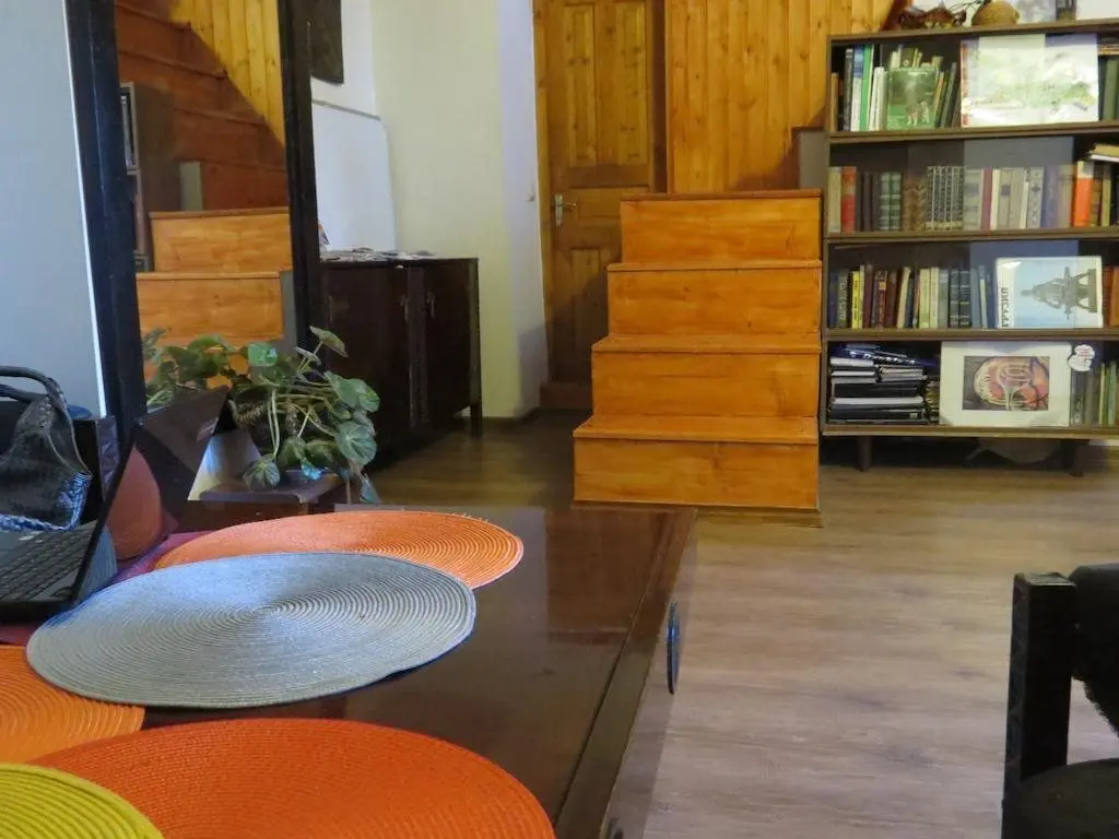 Тбилиси: Tamar Guest House