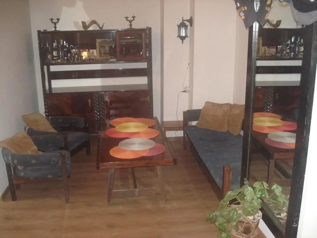 Тбилиси: Tamar Guest House