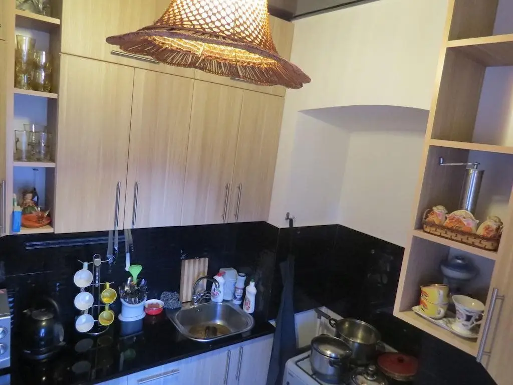 Тбилиси: Tamar Guest House