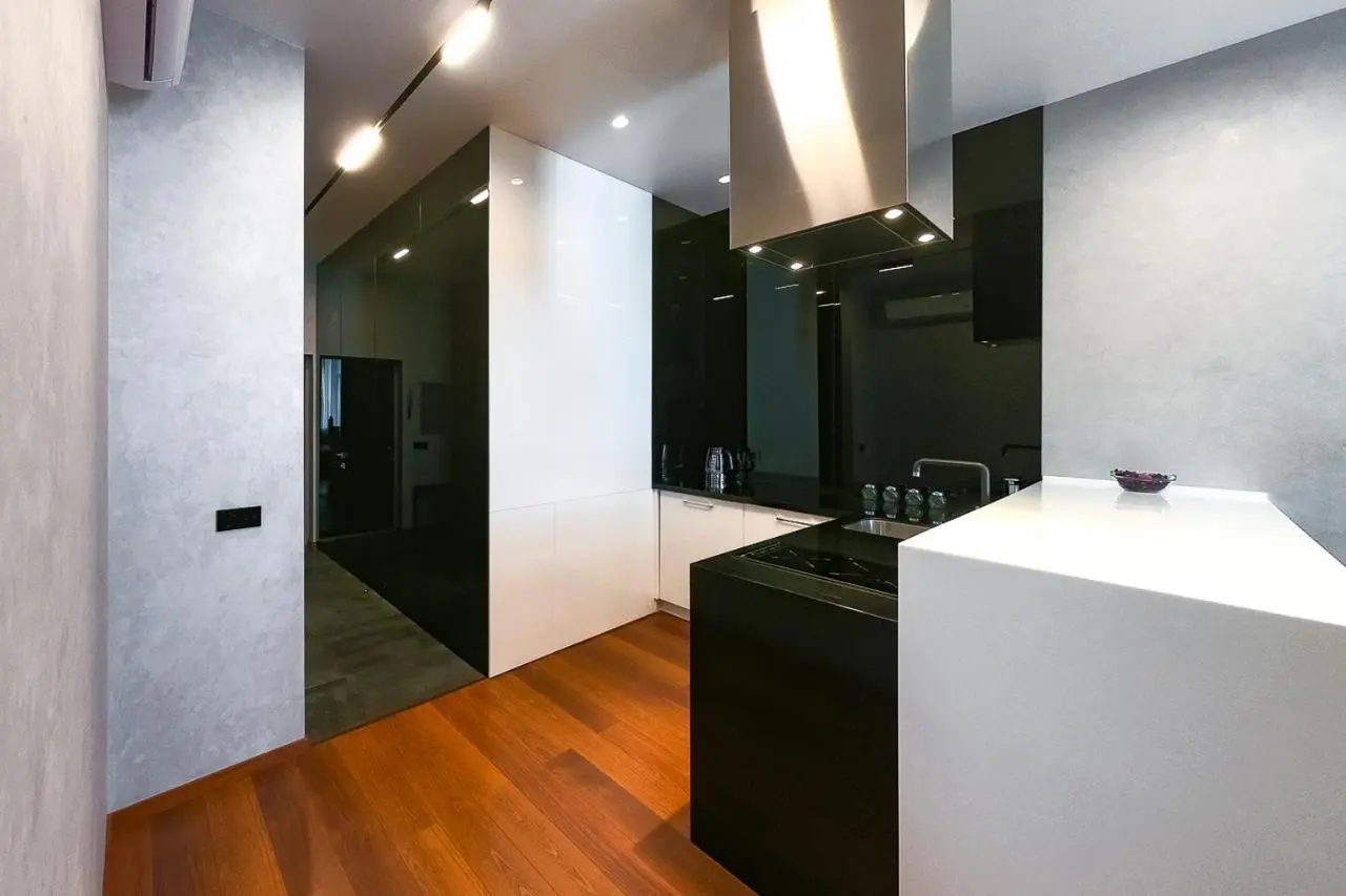 Екатеринбург: ARTEK Luxe Apart