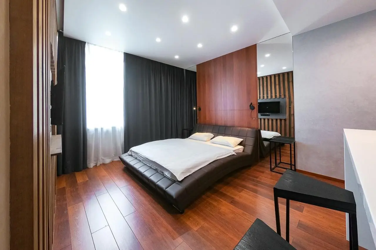 Екатеринбург: ARTEK Luxe Apart