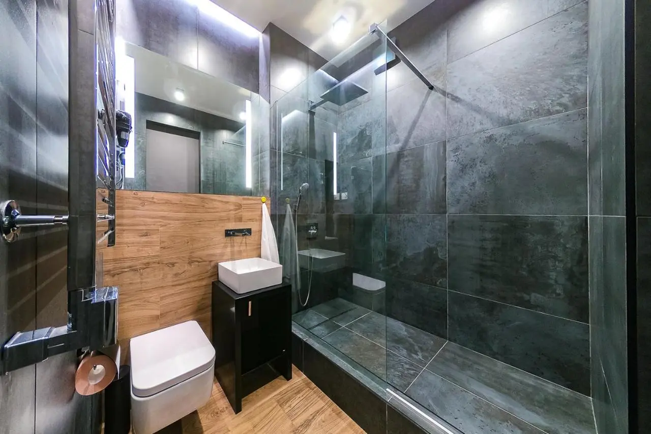 Екатеринбург: ARTEK Luxe Apart