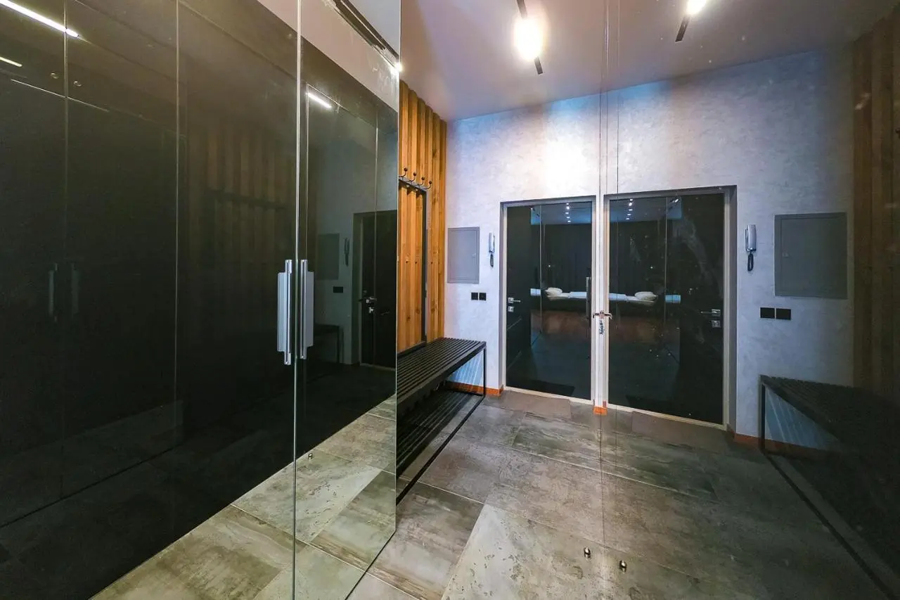 Екатеринбург: ARTEK Luxe Apart