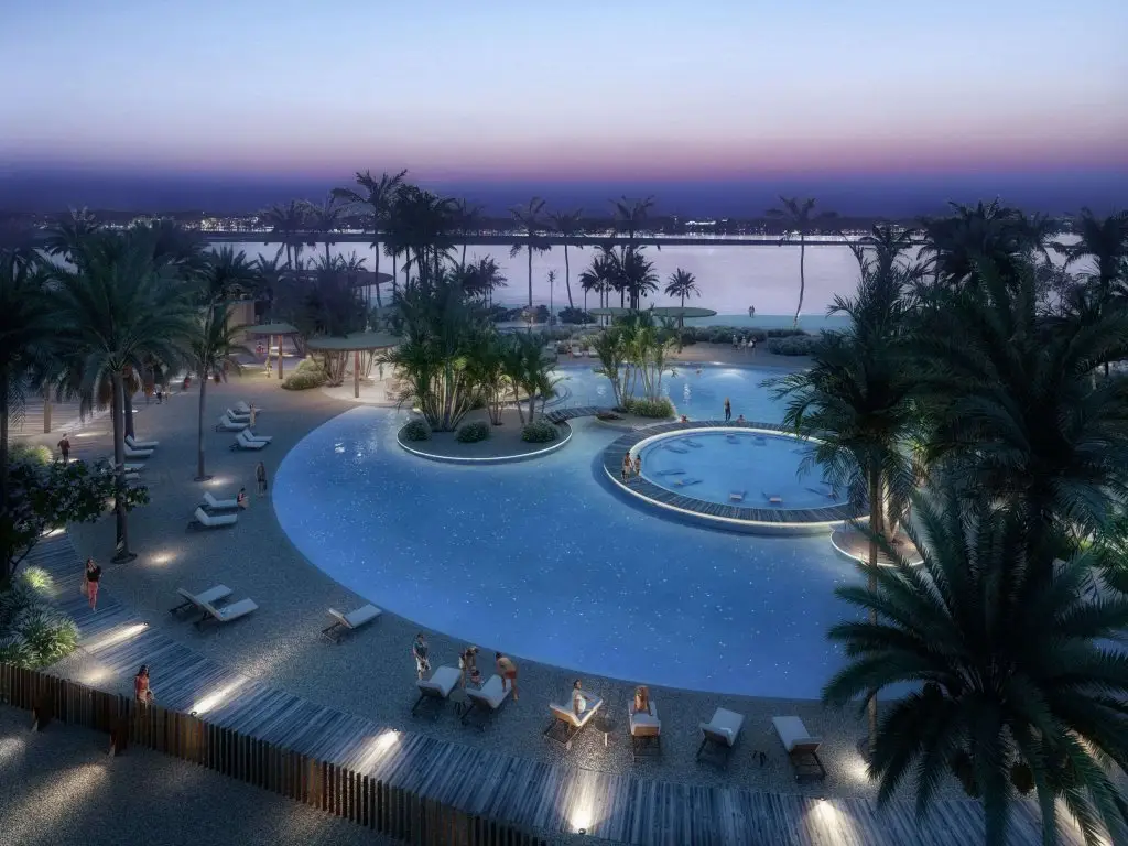 Абу-Даби: ERTH Abu Dhabi Hotel