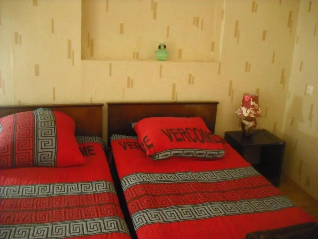 Мцхета: Guest House on Mamulashvili