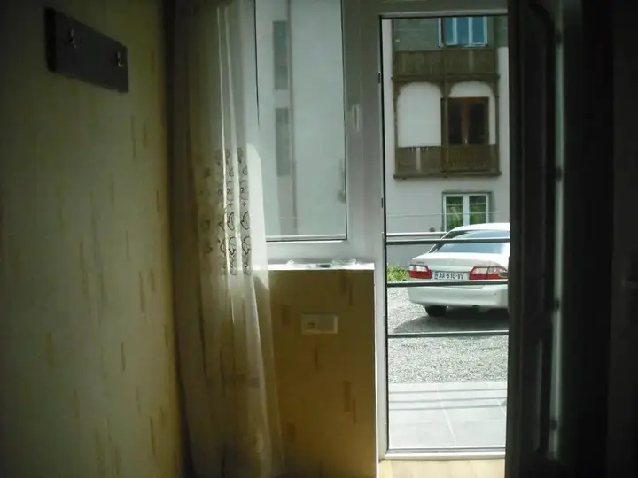 Мцхета: Guest House on Mamulashvili
