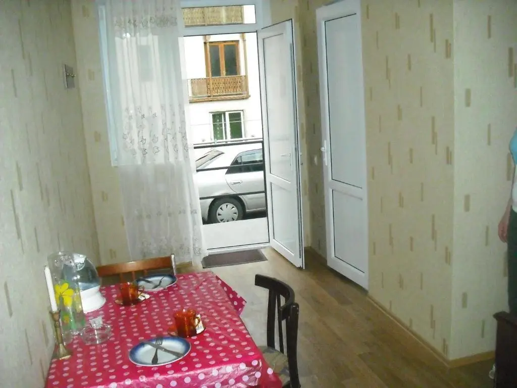 Мцхета: Guest House on Mamulashvili