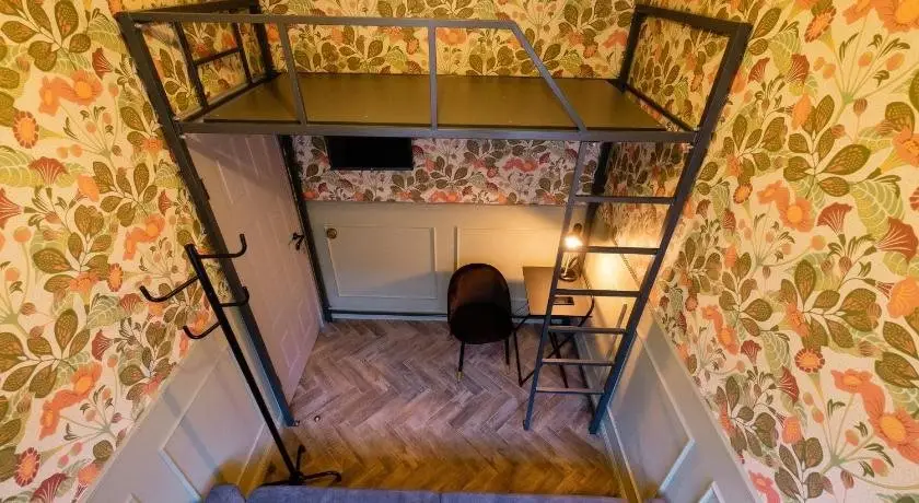 Гродно: Hello Grodno Hostel