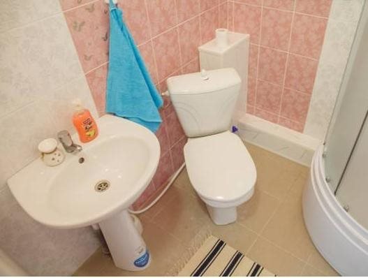 Гродно: Hello Grodno Hostel
