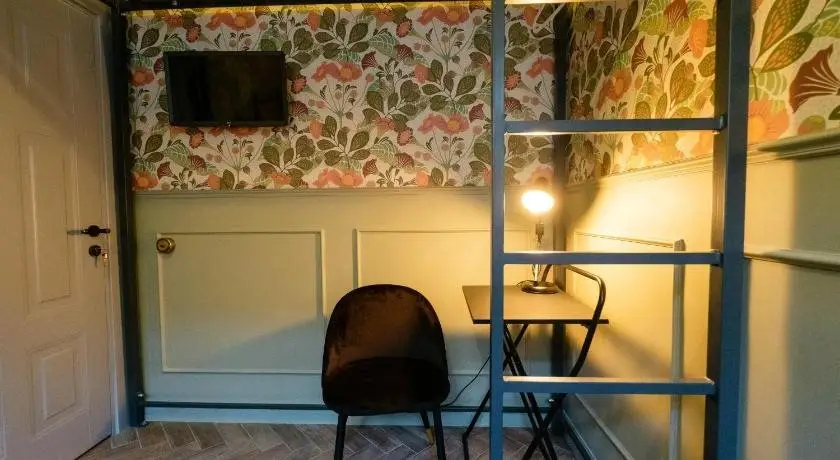 Гродно: Hello Grodno Hostel