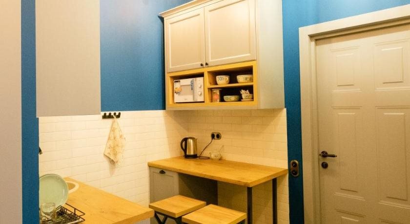 Гродно: Hello Grodno Hostel