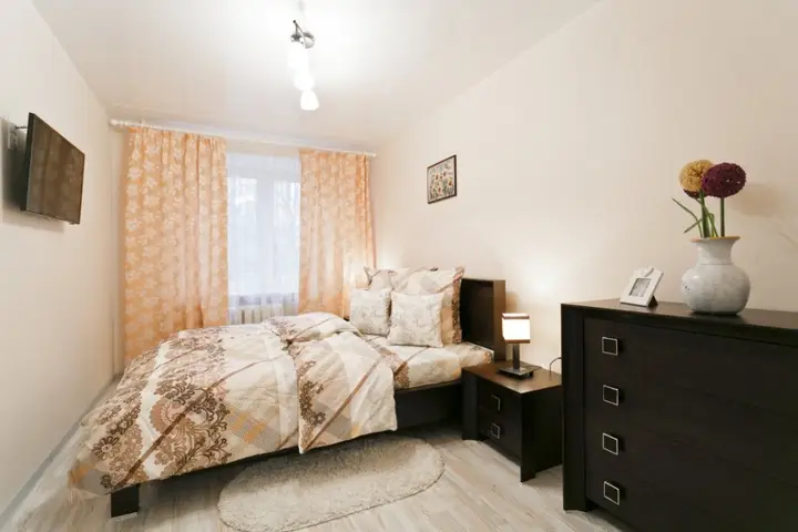 Минск: Minsk Double Room Apartments
