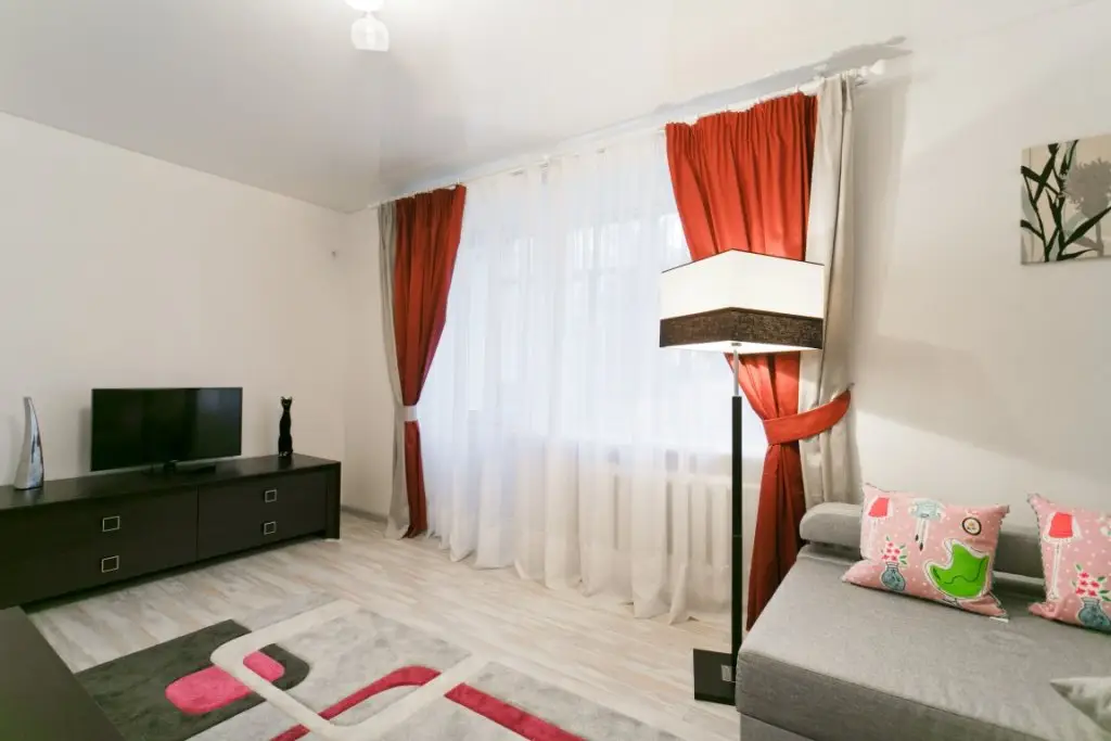 Минск: Minsk Double Room Apartments