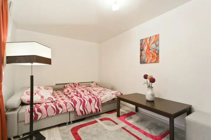 Минск: Minsk Double Room Apartments