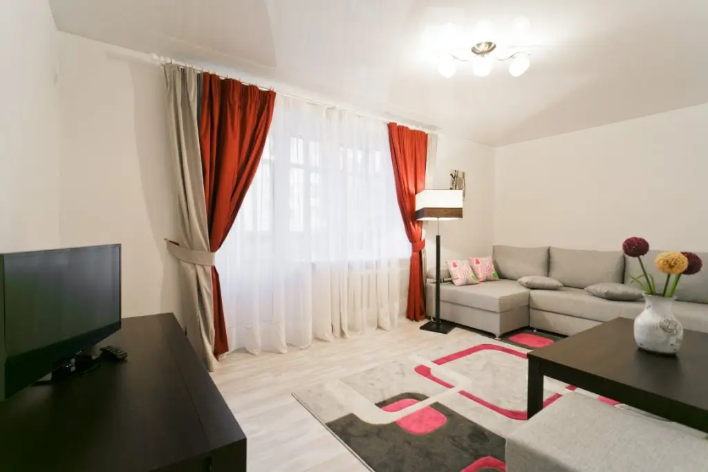 Минск: Minsk Double Room Apartments