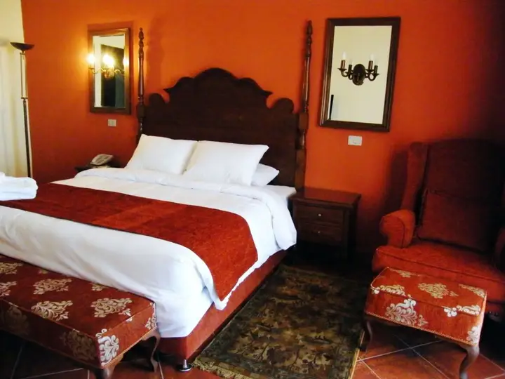 Айн-Сохна: Dome Marina Hotel & Resort