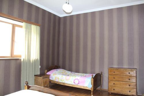 Местиа: Guesthouse Ninia