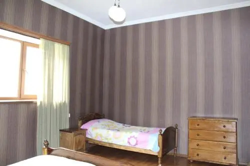 Местиа: Guesthouse Ninia