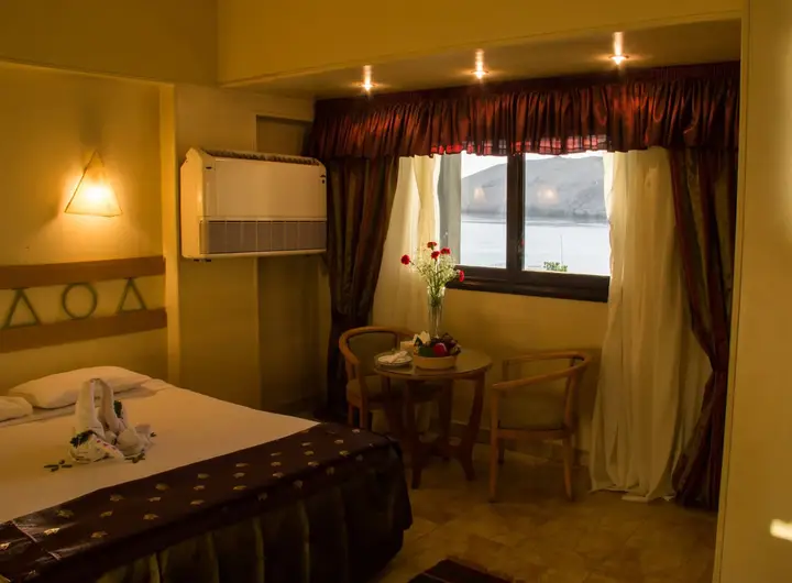 Асуан: Marhaba Hotel Aswan