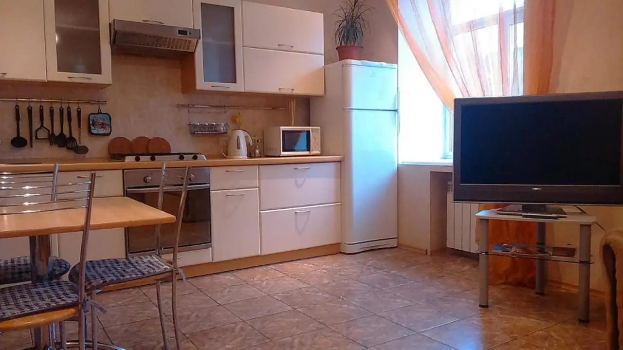 Екатеринбург: Apartment Hokhryakova 21 City Center