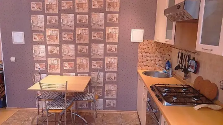 Екатеринбург: Apartment Hokhryakova 21 City Center
