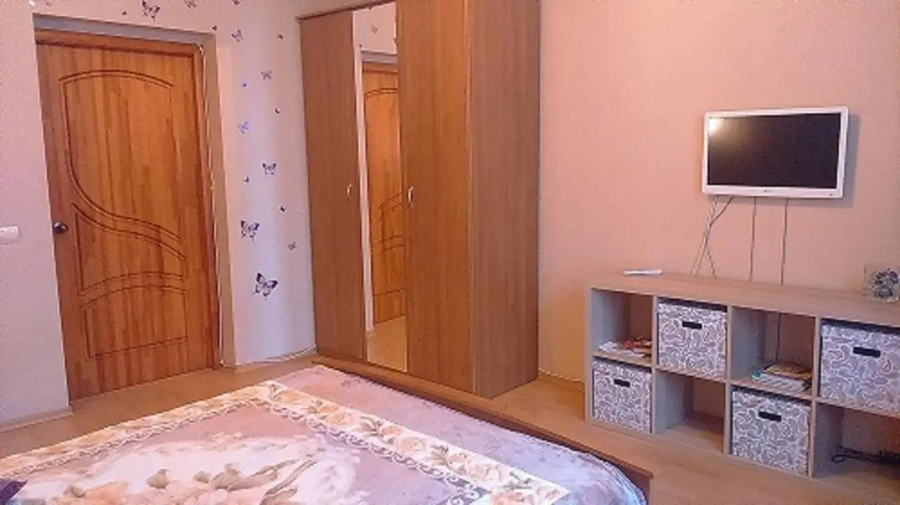 Екатеринбург: Apartment Hokhryakova 21 City Center