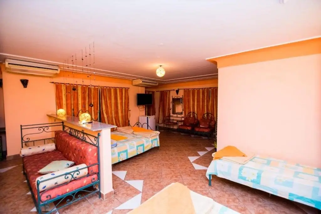 La Reine Dahab Hotel — фото 1