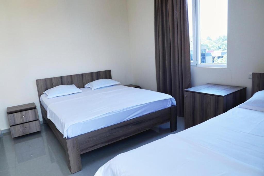 Кобулети: Hotel Estonia two