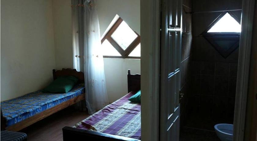 Кобулети: Hotel Estonia two