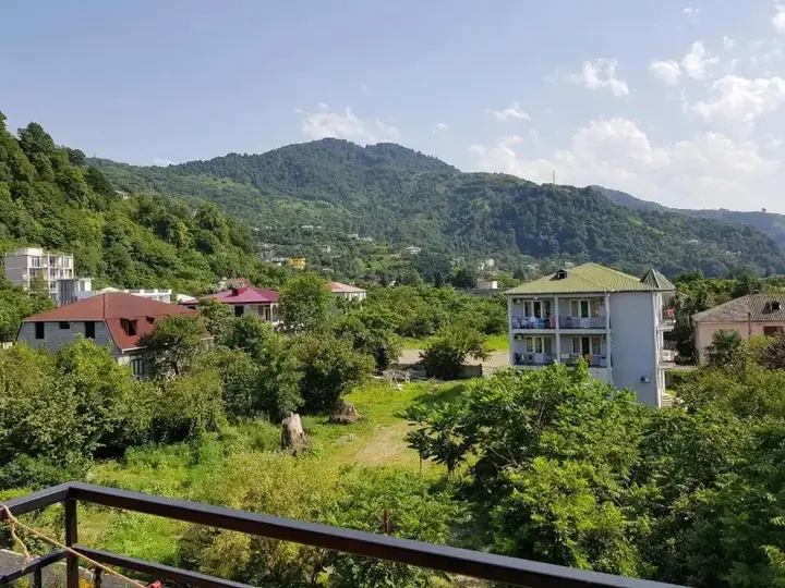 Батуми: Vizitori Hotel