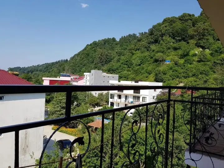 Батуми: Vizitori Hotel