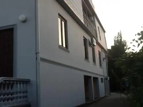 Кобулети: Guest House Smile