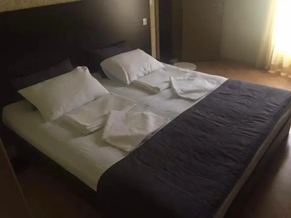 Кобулети: Guest House Smile