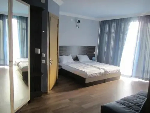Кобулети: Guest House Smile