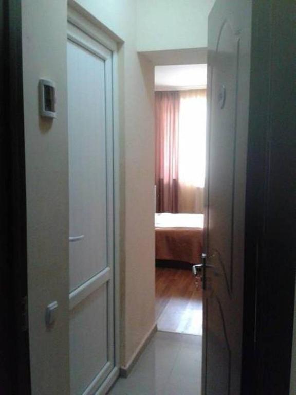 Кобулети: Hotel Solidarity