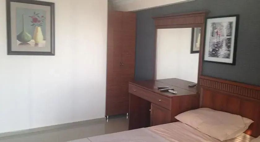 Батуми: Guest House Tsminda Nino