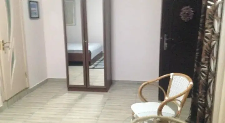 Батуми: Guest House Tsminda Nino