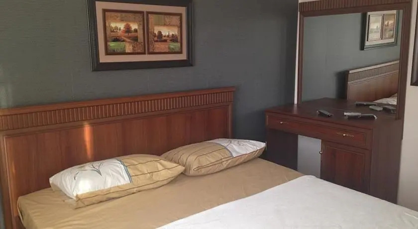 Батуми: Guest House Tsminda Nino